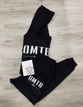 Load image into Gallery viewer, One million jogger set OMTB