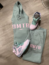 Load image into Gallery viewer, One million jogger set OMTB