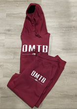 Load image into Gallery viewer, One million jogger set OMTB