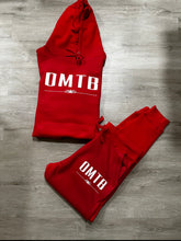 Load image into Gallery viewer, One million jogger set OMTB