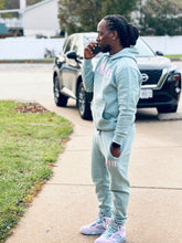 Load image into Gallery viewer, One million jogger set OMTB