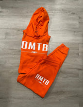 Load image into Gallery viewer, One million jogger set OMTB